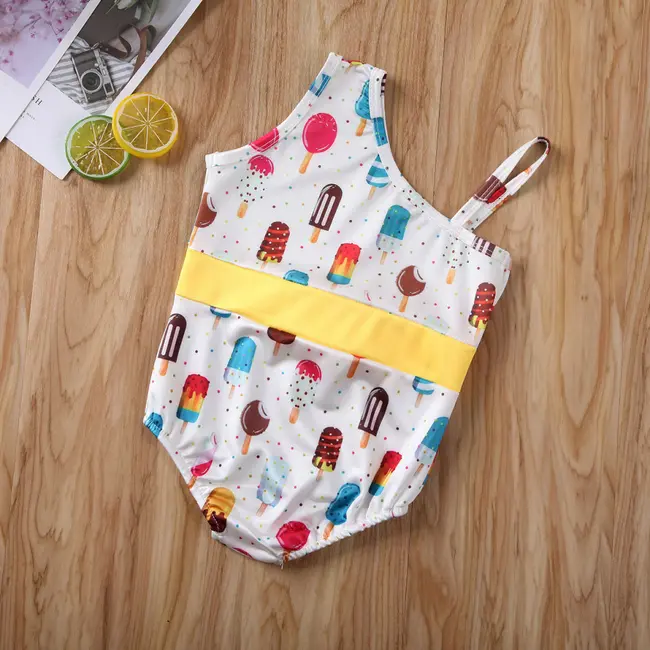 Costum de baie Summer (Marime: 110, Model: Pepeni) JEMdrl47b2t12