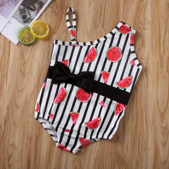 Costum de baie Summer (Marime: 110, Model: Scufita rosie) JEMdrl47b2t11