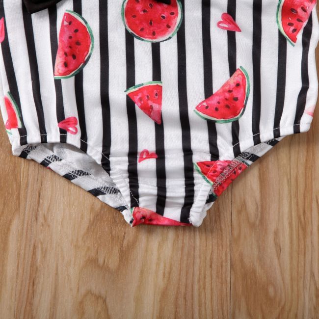 Costum de baie Summer (Marime: 90, Model: Pepeni) JEMdrl47b2t6