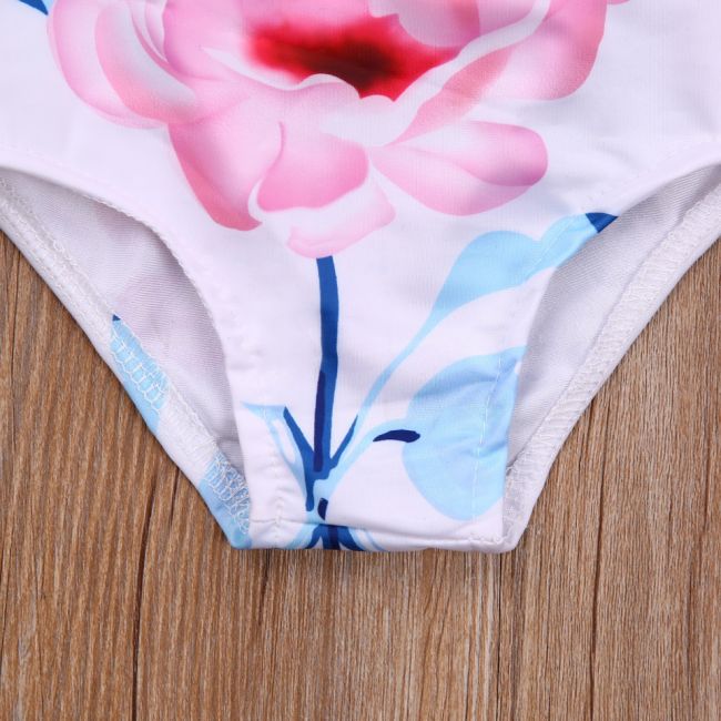 Costum de baie Trandafir (Culoare: Roz, Marime: 90) JEMdrl47b2ae2