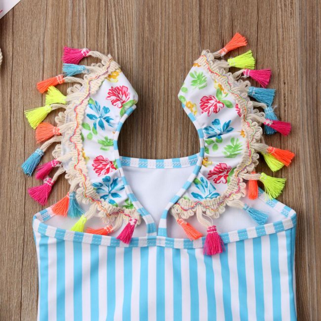 Costum Baie Flamingo (Marime: 100) JEM110drl3