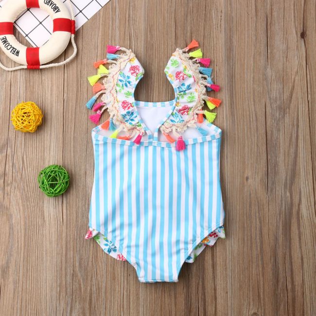 Costum Baie Flamingo (Marime: 100) JEM110drl3