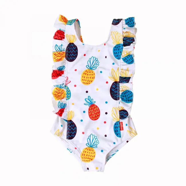 Costum de baie Ananasi (Marime: 120) JEMdrl47b2ak3