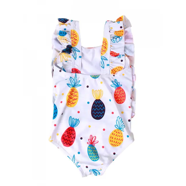 Costum de baie Ananasi (Marime: 120) JEMdrl47b2ak3