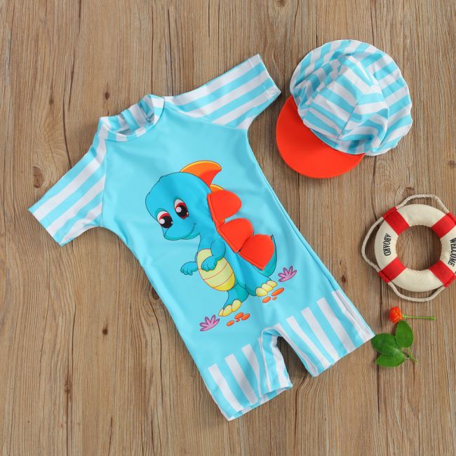 Costum intreg de surf DINO (Marime: XXL) JEMDRL543b5