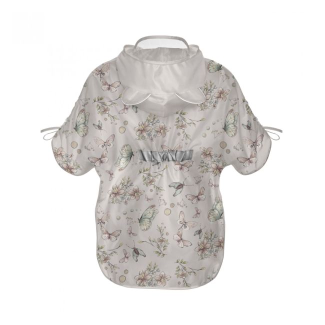 Pelerina De Ploaie Pentru Copii, Poncho Pentru Ploaie 1,5-8 Ani ,   Natura Pjb488705