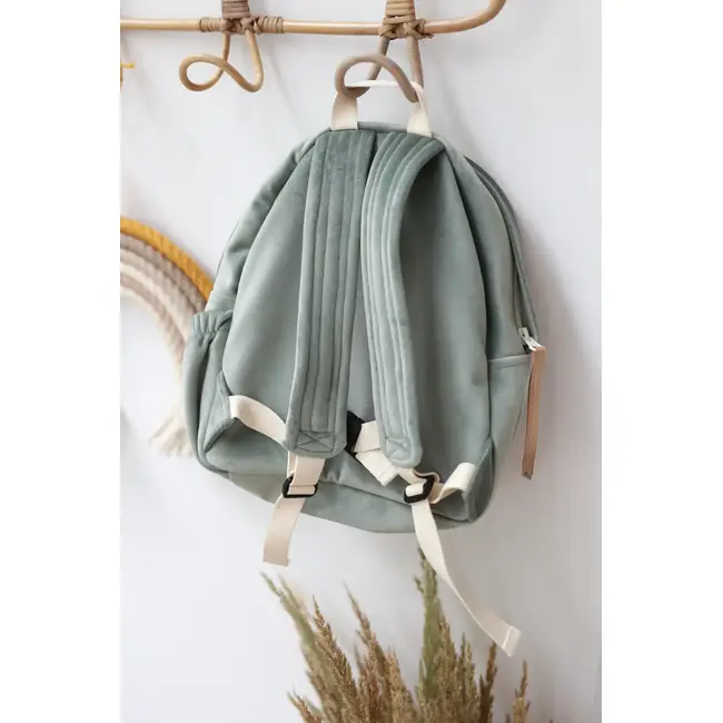 Rucsac Pentru Un Prescolar - Menta Pjb4195603