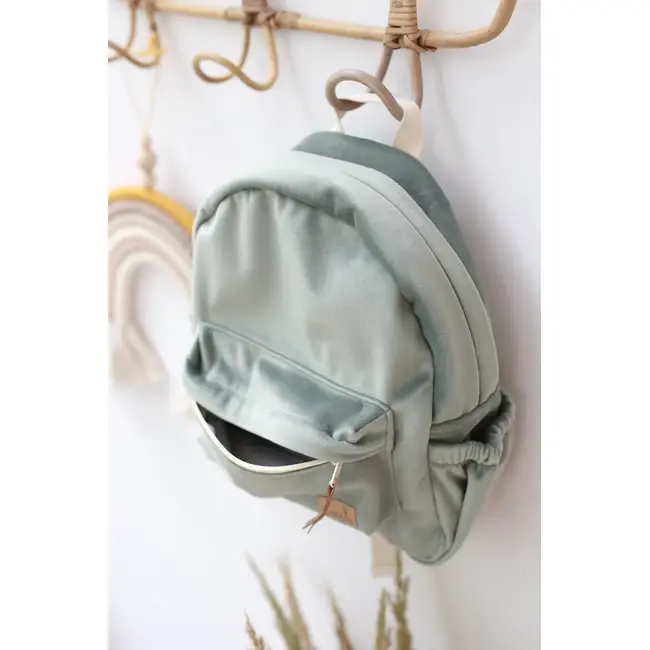 Rucsac Pentru Un Prescolar - Menta Pjb4195603