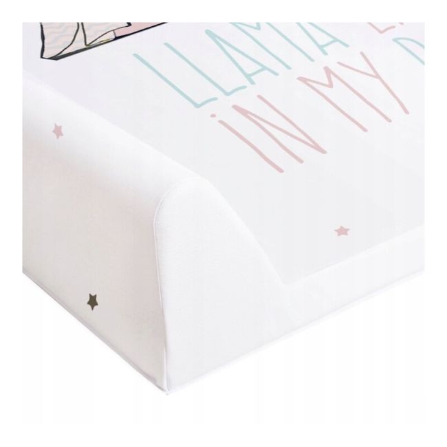 Ceba Baby - Saltea de infasat, Cu Intaritura, 70x50 cm, Lama BYNW-203-120-607