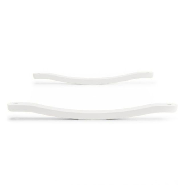Kit Talpici Balansoar Din Lemn Natur Pentru Patut Bebe Italia Pjbc994
