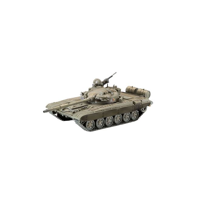 Soviet Battle Tank T-72 M1 Revell RV3149 - VRNRV3149