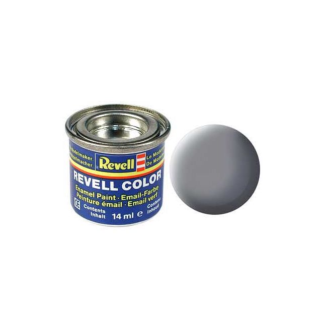 REVELL mouse grey mat VRNRV32147