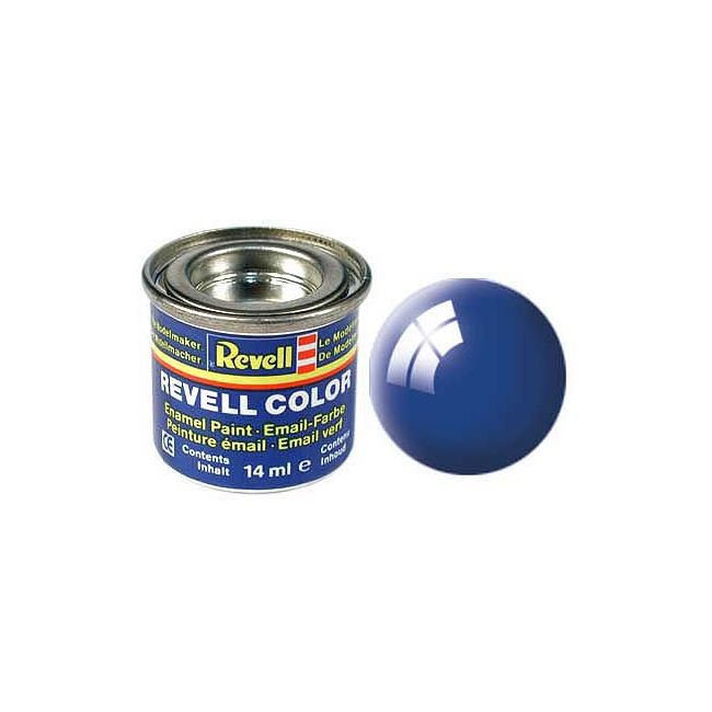 REVELL blue gloss VRNRV32152
