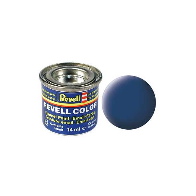 REVELL blue mat VRNRV32156