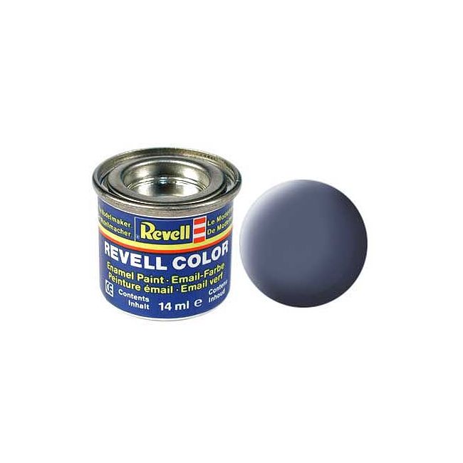 REVELL grey mat VRNRV32157