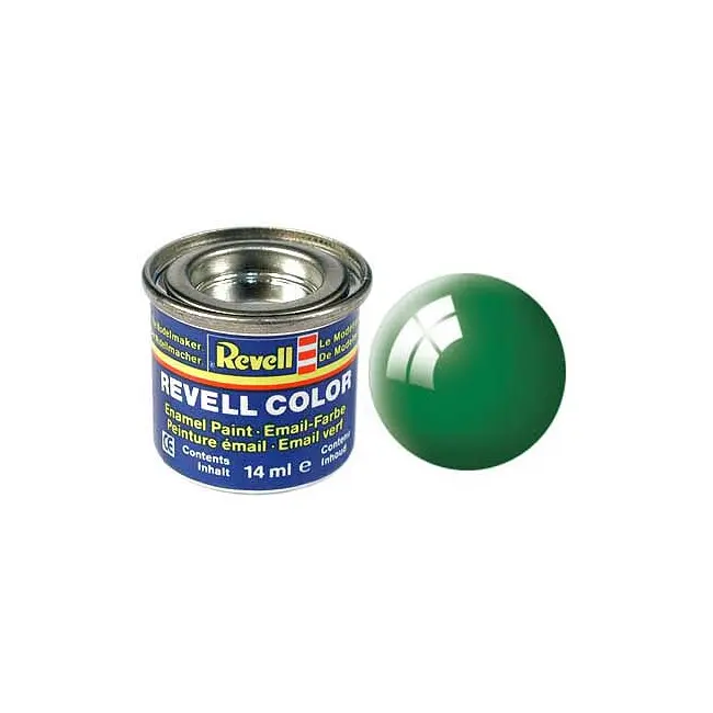 REVELL emerald green gloss VRNRV32161