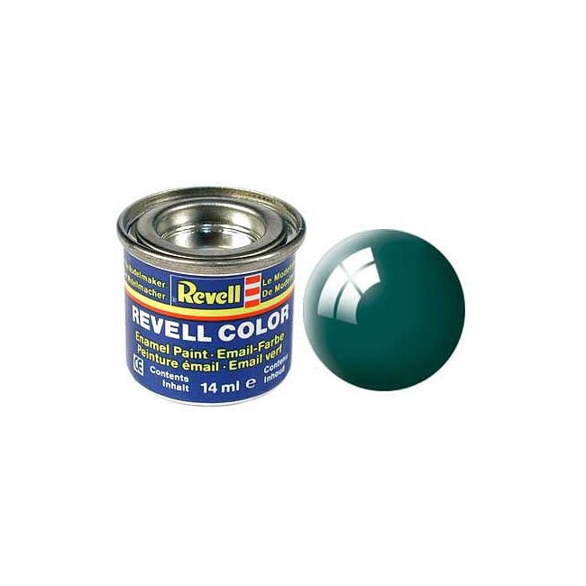 REVELL sea green gloss VRNRV32162
