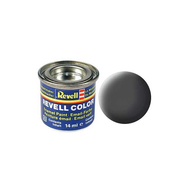 REVELL olive grey mat VRNRV32166