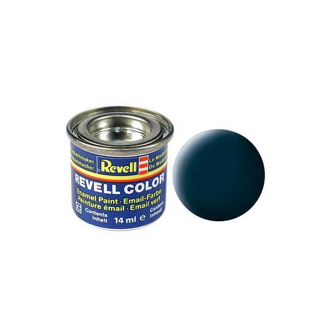 REVELL granite grey mat VRNRV32169