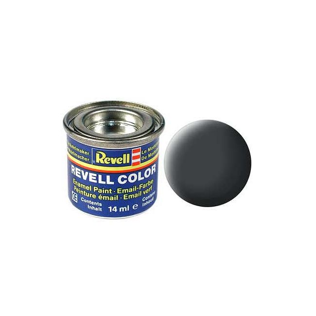REVELL dust grey mat VRNRV32177