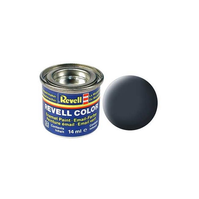 REVELL greyish blue mat VRNRV32179
