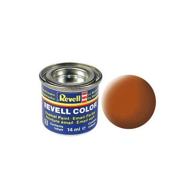 REVELL brown mat VRNRV32185