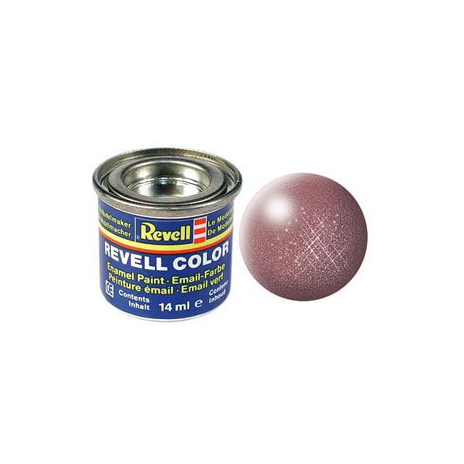 REVELL copper metallic VRNRV32193