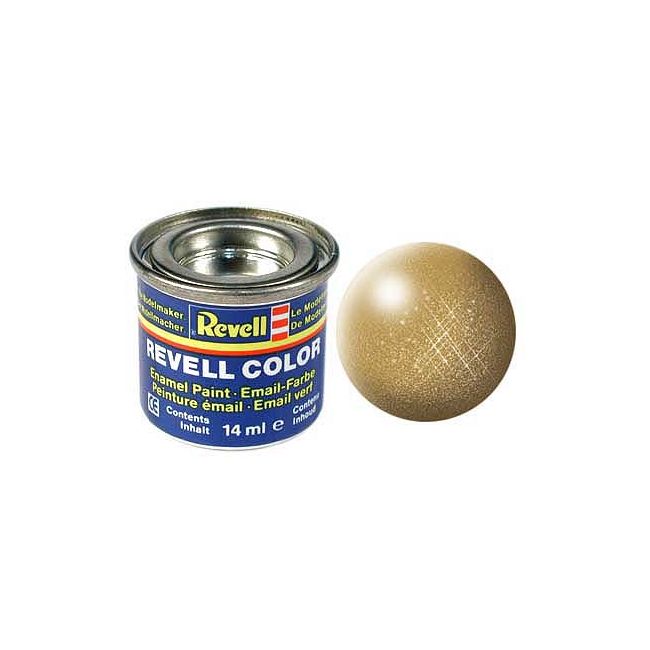 REVELL gold metallic VRNRV32194
