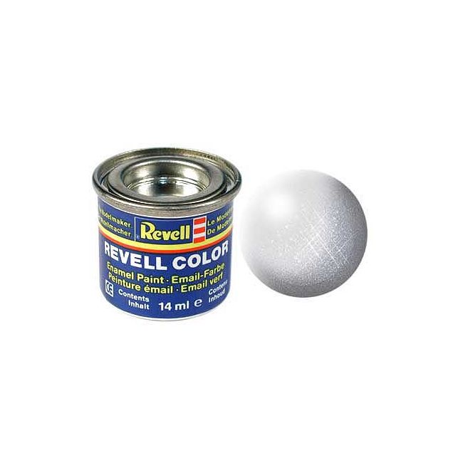 REVELL aluminium metallic VRNRV32199