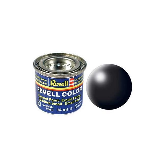 REVELL black silk VRNRV32302