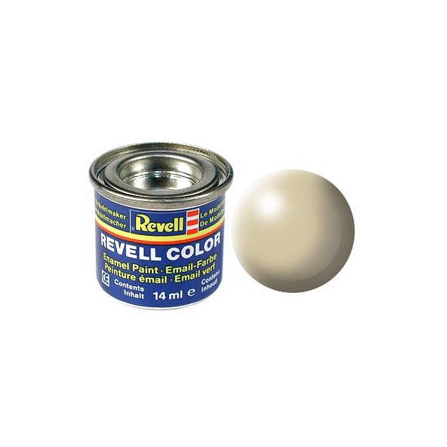 REVELL beige silk VRNRV32314