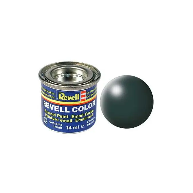 REVELL patina green silk VRNRV32365