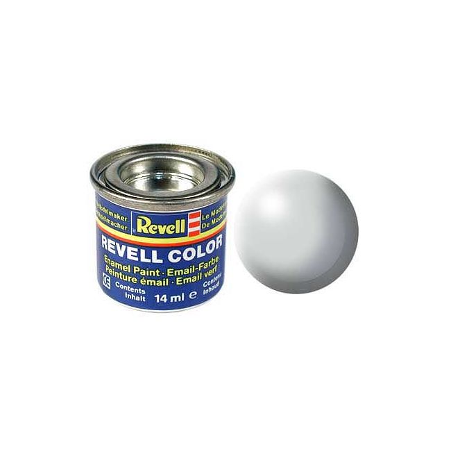 REVELL light grey silk VRNRV32371