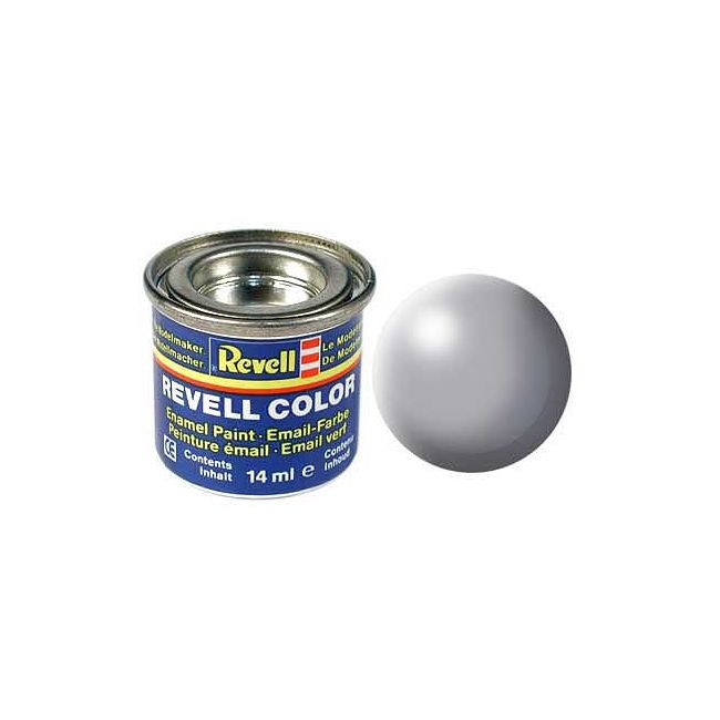 REVELL grey silk VRNRV32374