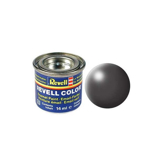REVELL dark grey silk VRNRV32378