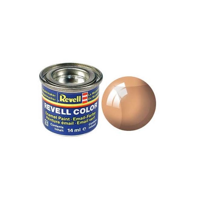 REVELL orange clear VRNRV32730