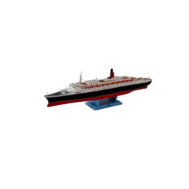 Queen Elizabeth 2 Revell RV5806 - VRNRV5806