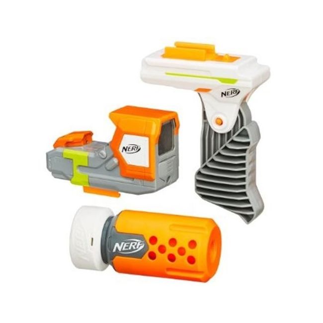 Accesorii Blaster Nerf Modulus stealth - B1535
