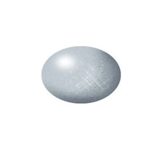 REVELL Aqua aluminium metallic VRNRV36199