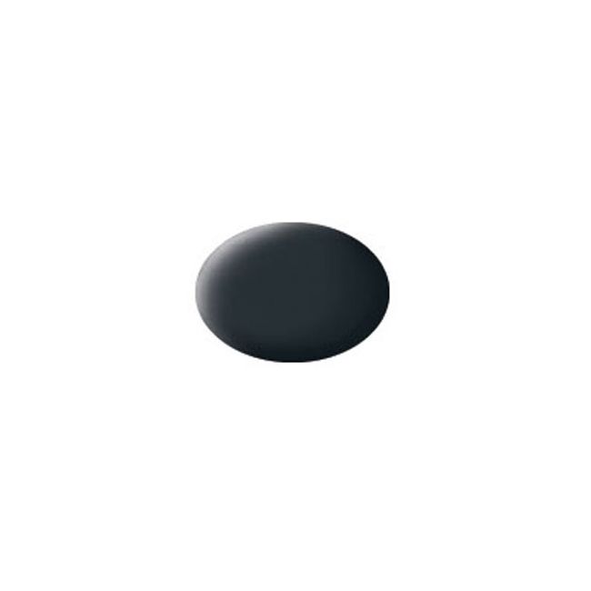 REVELL Aqua anthracite grey mat VRNRV36109