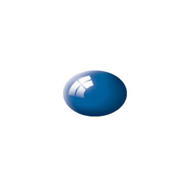REVELL Aqua blue gloss VRNRV36152