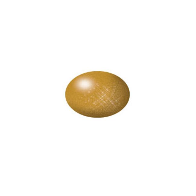 REVELL Aqua brass metallic VRNRV36192
