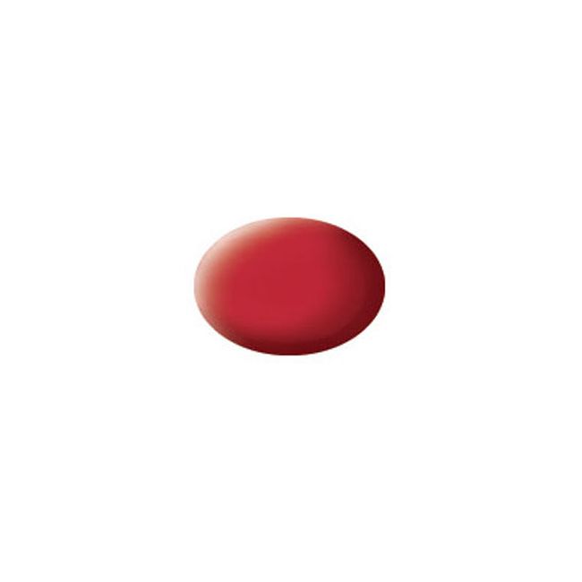REVELL Aqua carmine red mat VRNRV36136