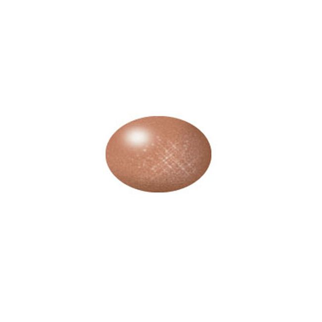 REVELL Aqua copper metallic VRNRV36193