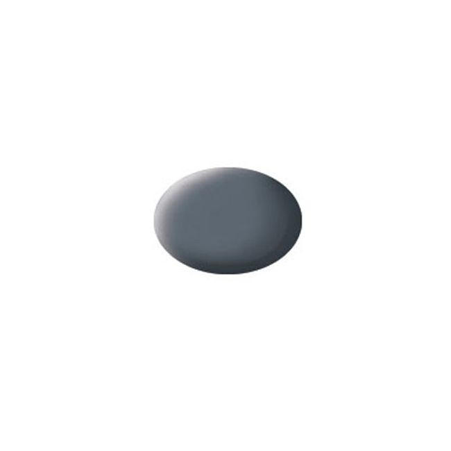 REVELL Aqua dust grey mat VRNRV36177