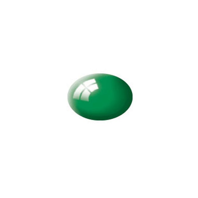 REVELL Aqua emerald green gloss VRNRV36161