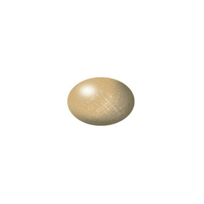 REVELL Aqua gold metallic VRNRV36194