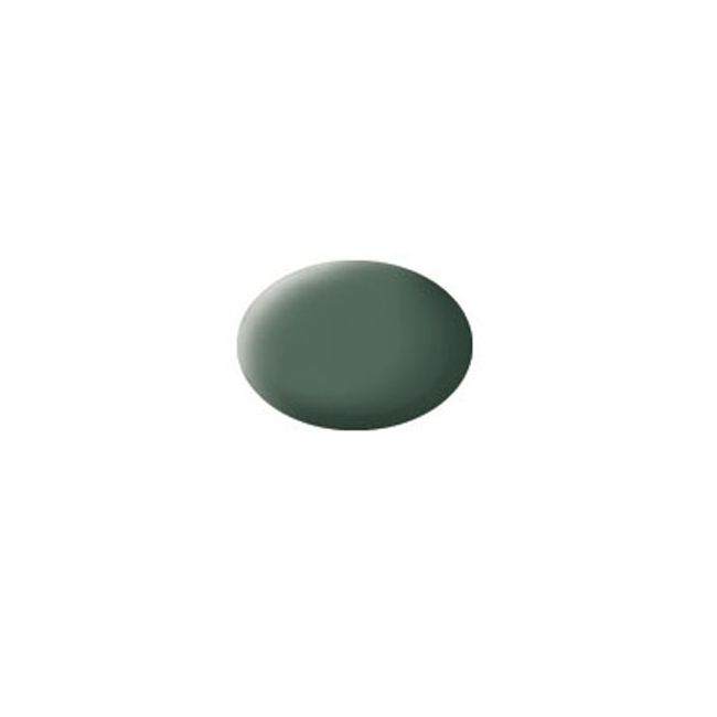 REVELL Aqua greenish grey mat VRNRV36167