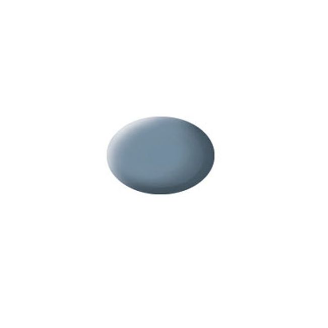 REVELL Aqua grey mat VRNRV36157