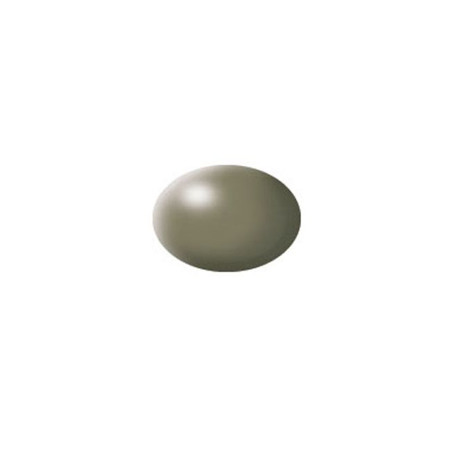 REVELL Aqua greyish green silk VRNRV36362